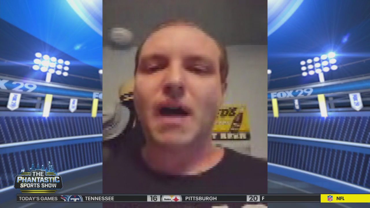 Are Eagles-Cowboys the No. 1 rivalry in the NFL?