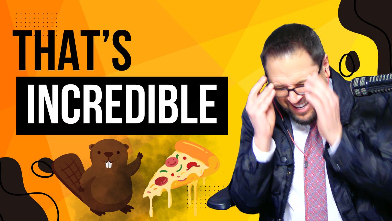 That?s Incredible 2-20-25