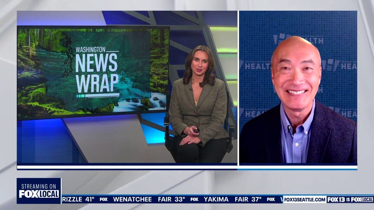 Department of Health officer on WA flu season