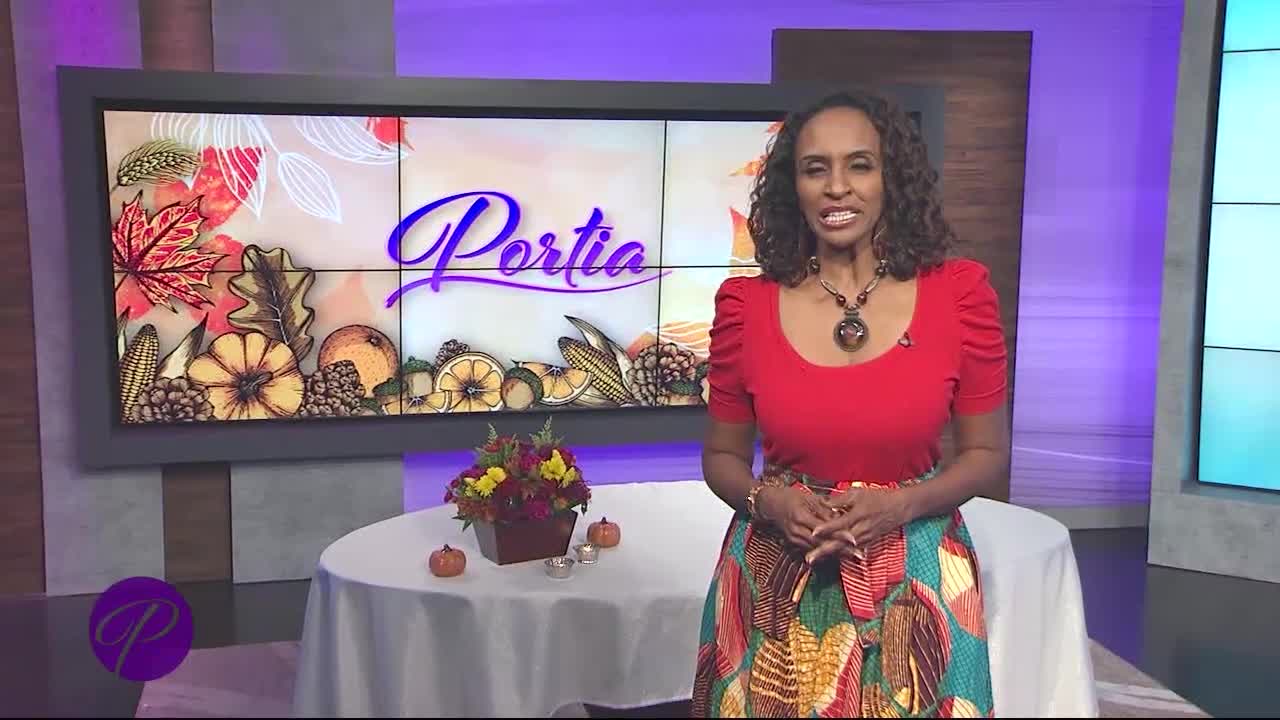 'Come back to the Table' 11-18-2022