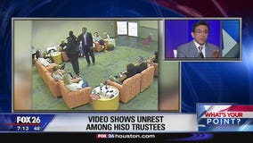 HISD Investigated By TEA