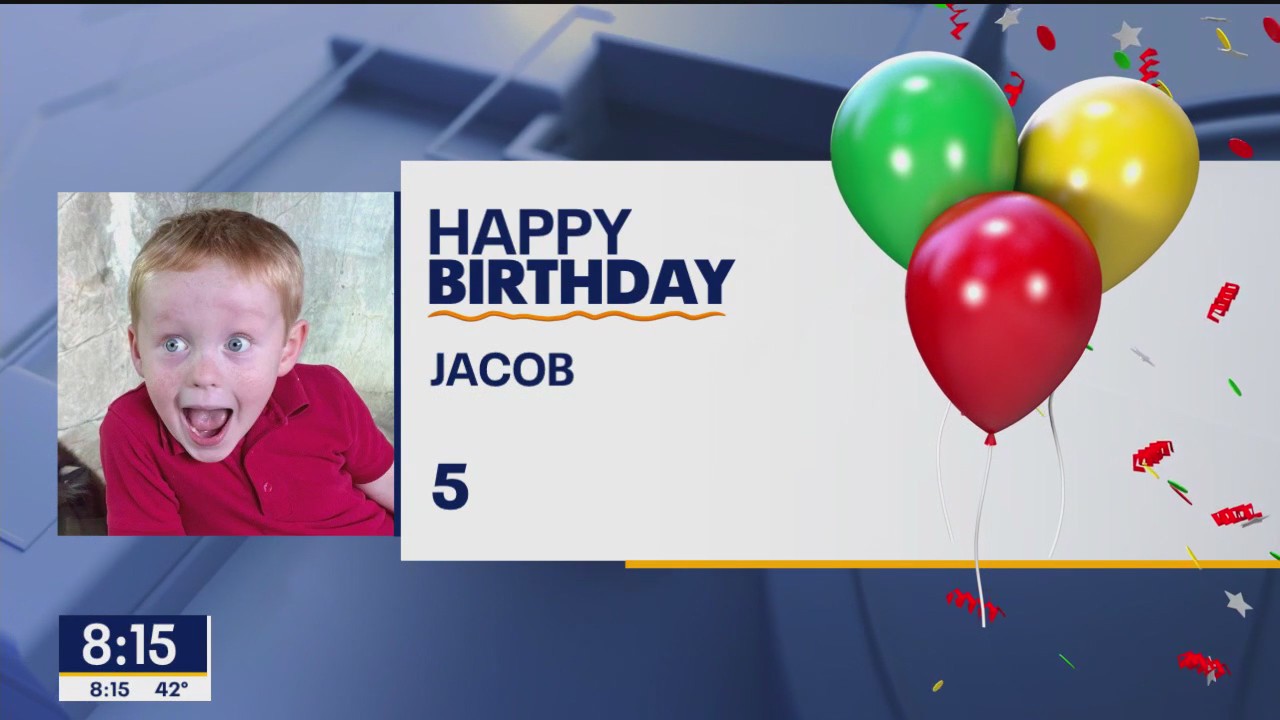 Good Day birthdays for April 7