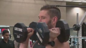 T.U.R.K.E.Y workout with Life Time