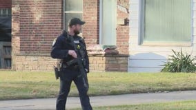 $5,000 reward in search for murder suspect