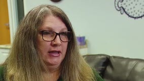 Local hero honored for helping rescue children from dangerous situations