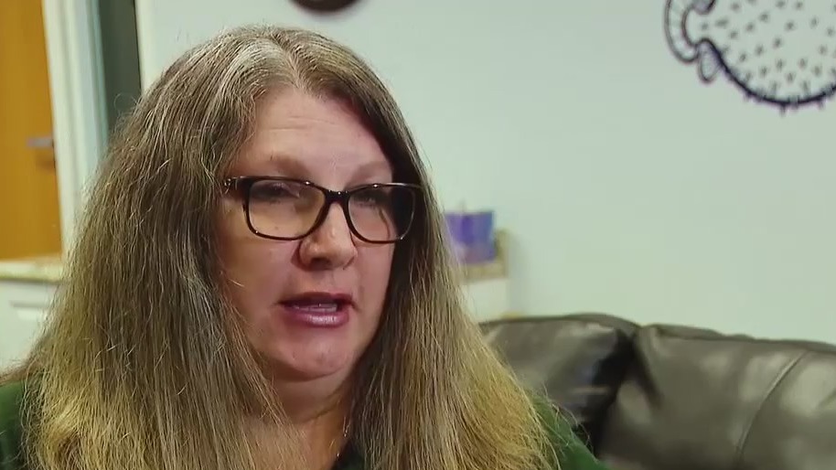 Local hero honored for helping rescue children from dangerous situations