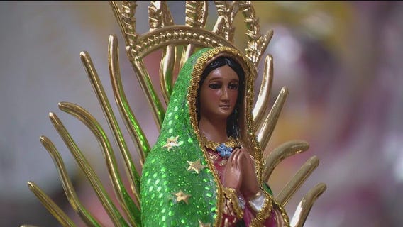 Chicago's Little Village still recovers after immigration operations