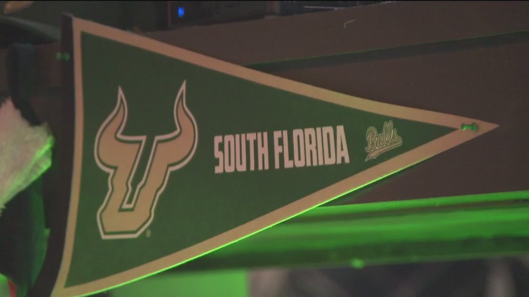 USF students excited about new head coach