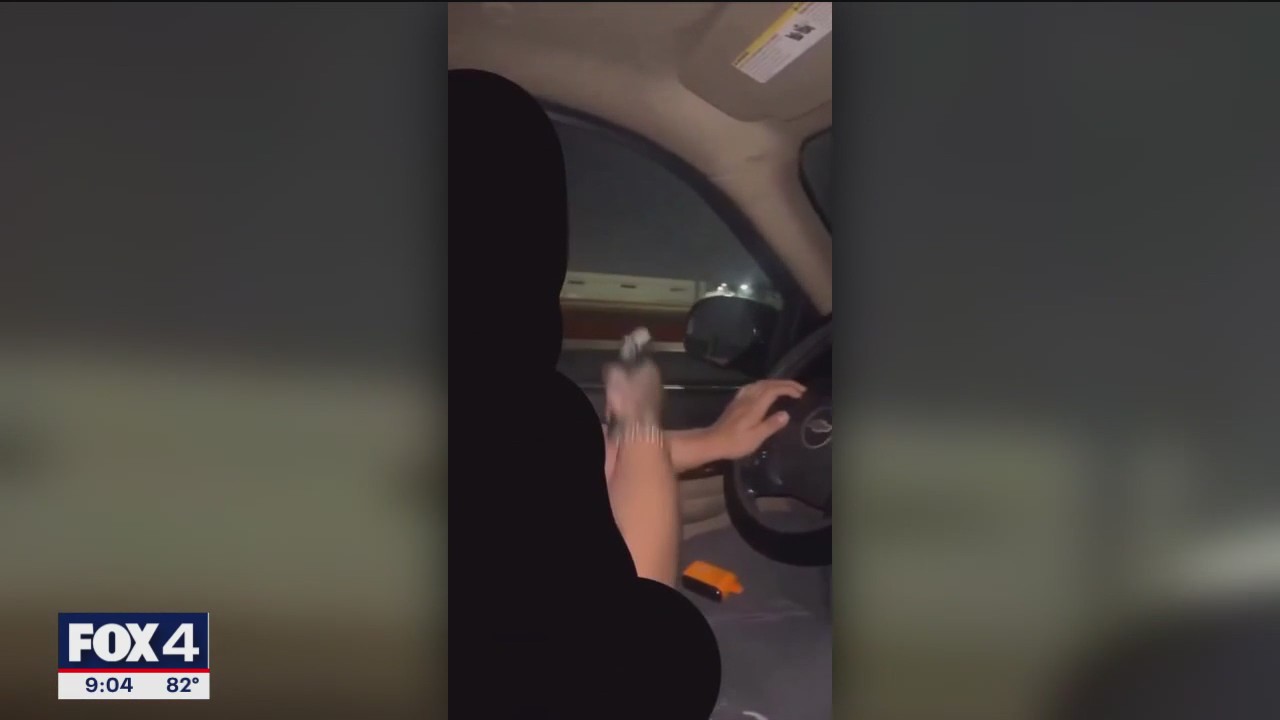 TX teen faces 10 years for selling Glock switches