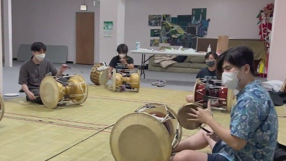 Voice of Change: Chicago nonprofit using pre-industrial tradition for advocacy