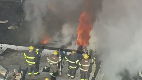 HTX @ 10 - December 9, 2025