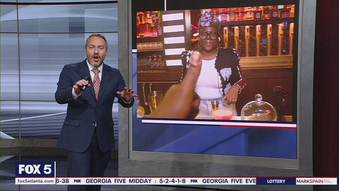 Paul previews F1 Arcade at the Interlock