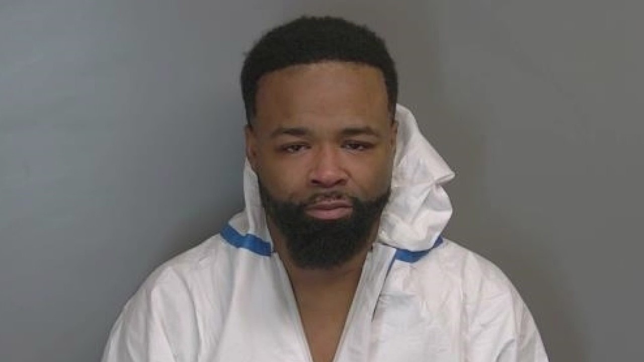 Man charged in fatal stabbing of pregnant woman, held without bond