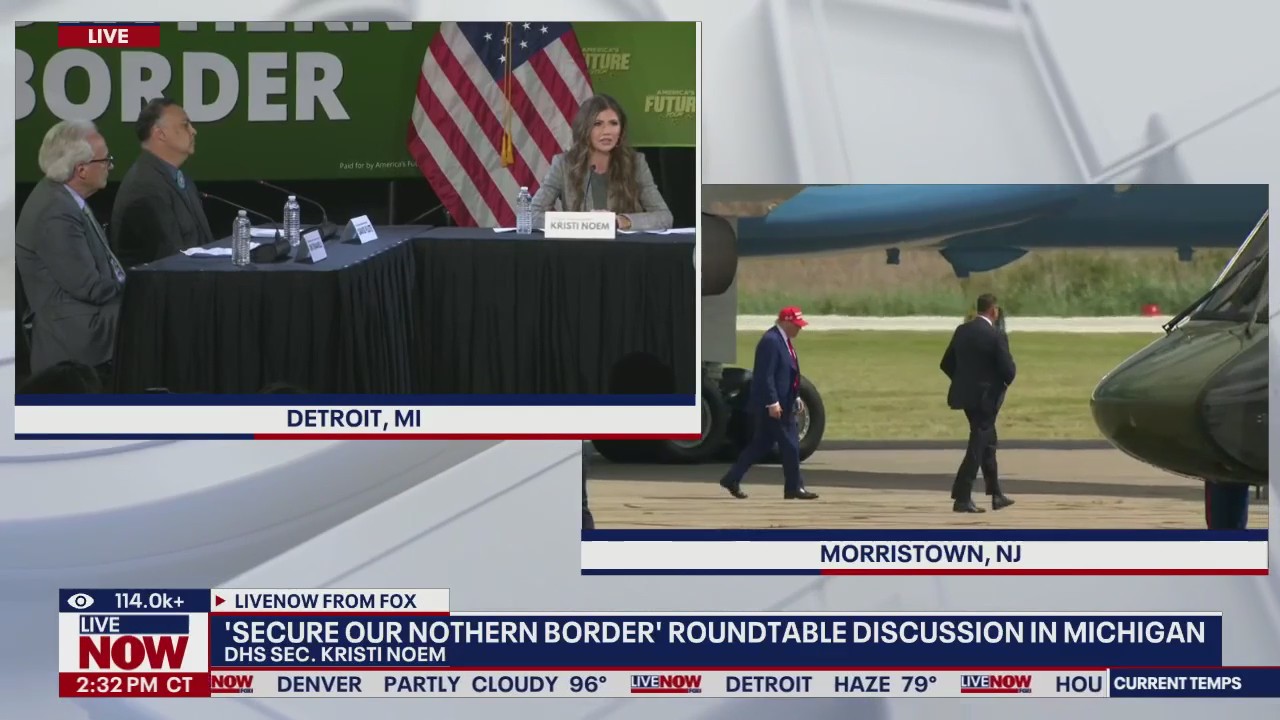 FULL REMARKS: Trump says Gabbard is wrong about Iran