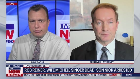 What to expect in the investigation into Nick Reiner