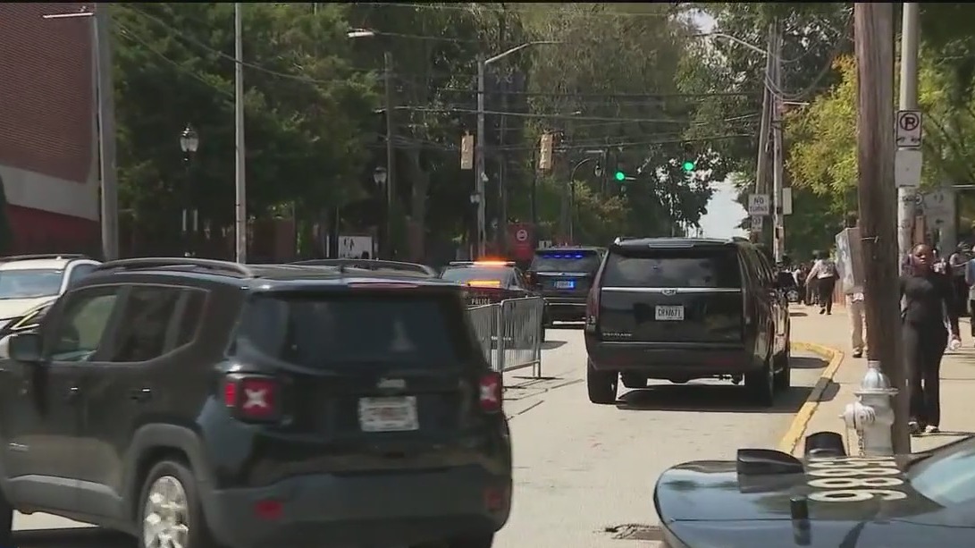 Atlanta's HBCUs receive threats on 9/11 | FOX 5 Atlanta