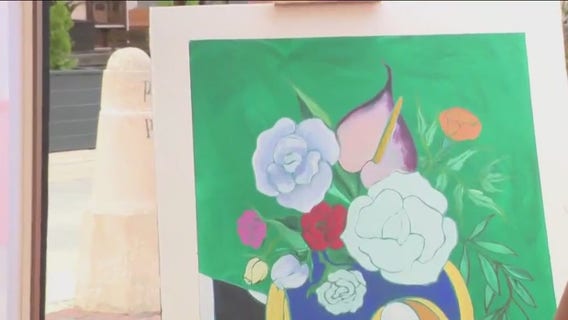 Creative connections