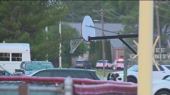 Boy, 8, dies weeks after crash at Illinois child care facility, coroner says