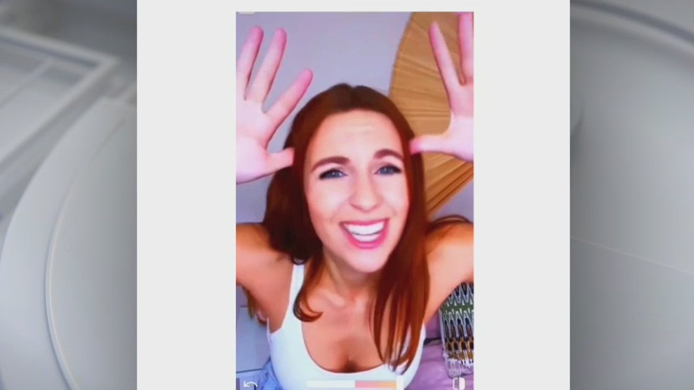 Actress Pivots to TikTok During Pandemic, Finds Internet Fame