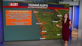 Seattle weather: Few degrees warmer on Wednesday