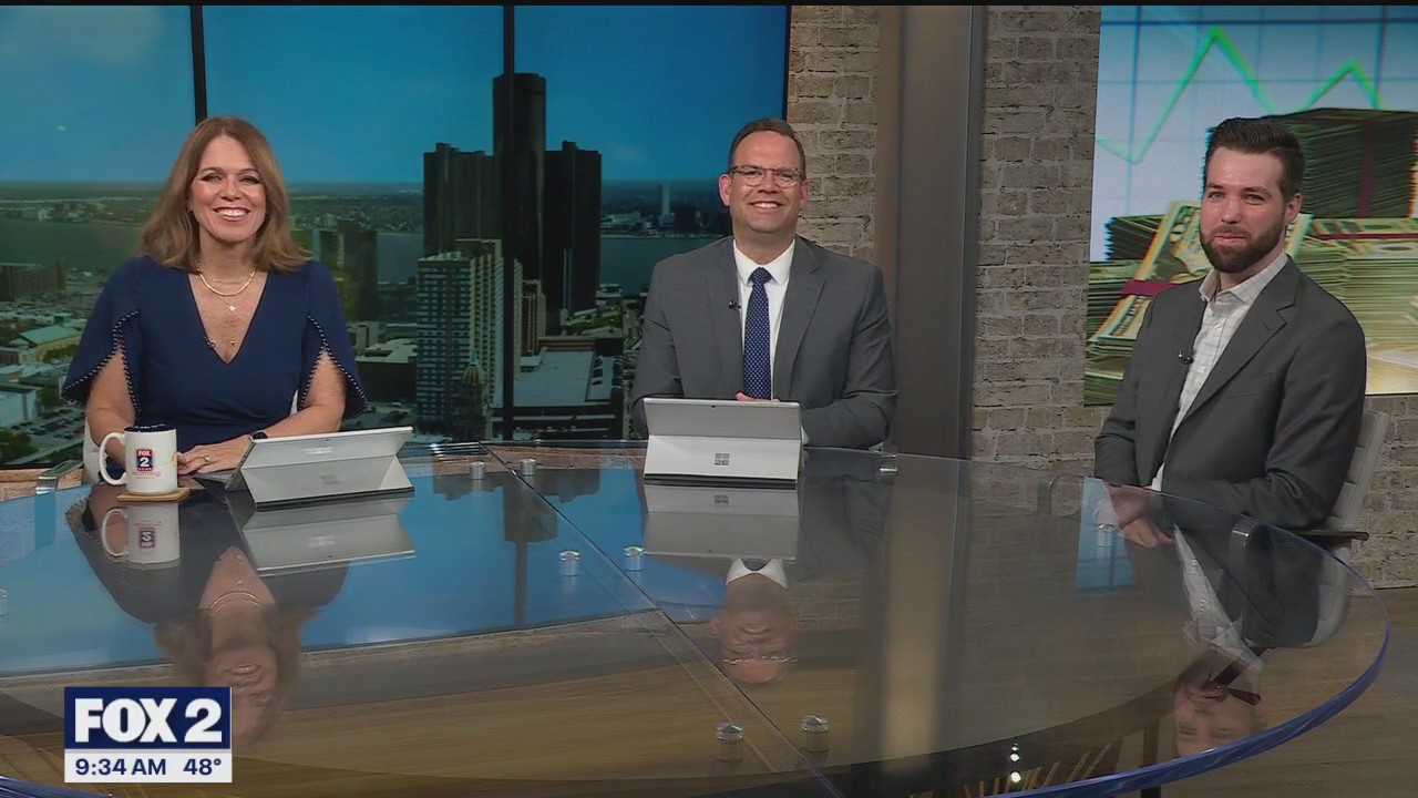 How to prepare for a possible recession