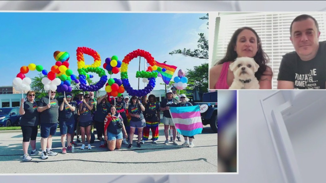 Sunday marks sixth year of annual Buffalo Grove Pride Parade