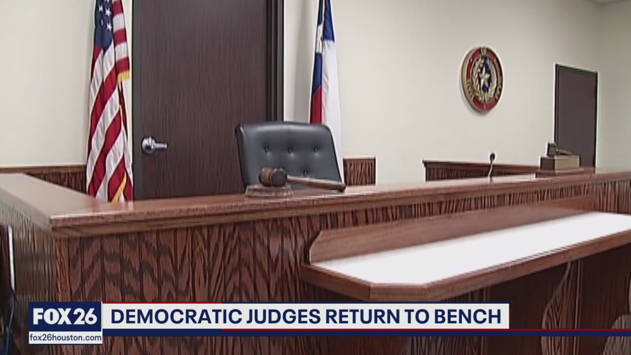 lenient jurists re-elected in Harris County