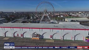 Ocean City awaits council vote on Wonderland Pier redevelopment