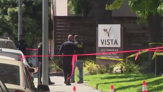 Family member says woman in her 70s, 6-year-old boy found during SJ welfare check shot dead