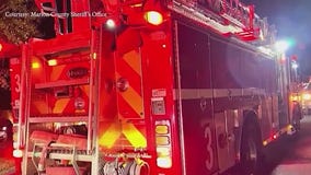 FOX 35 Investigates: Firefighter suicides