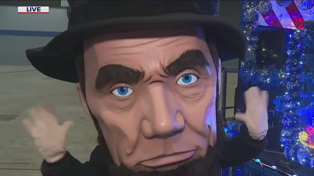 Wintrust Magnificent Mile Lights Festival kicks off the holiday season