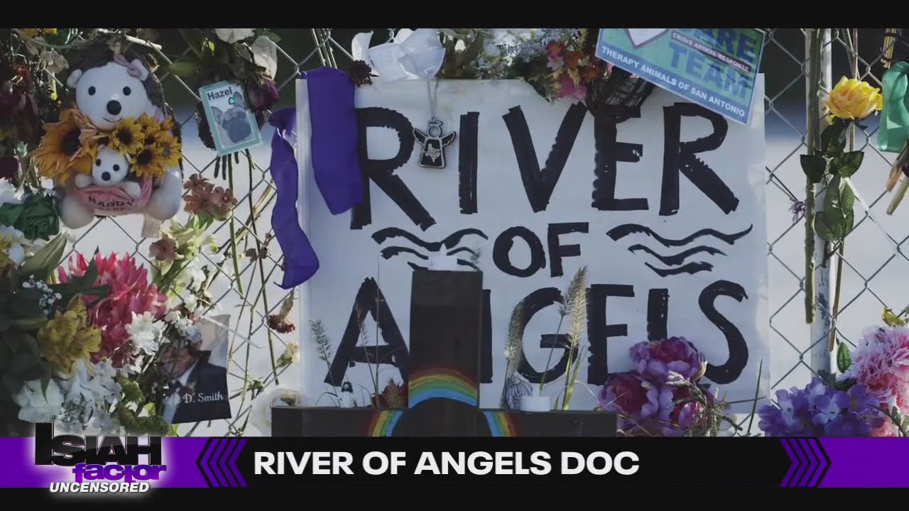 'River of Angels' documentary to focus on deadly Texas floods