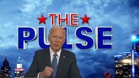 The Pulse: A tale of two speeches