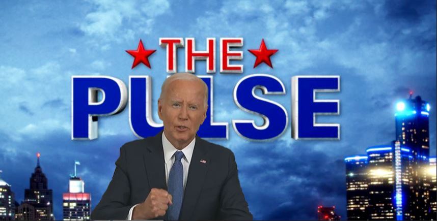 The Pulse: A tale of two speeches