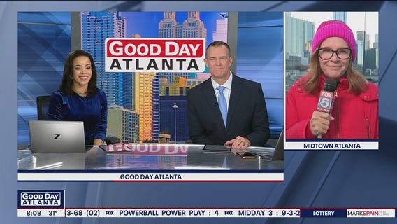 8AM Top Stories for 12/16/2025