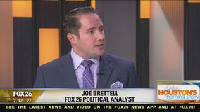 Houston's Morning Show 7 a.m.