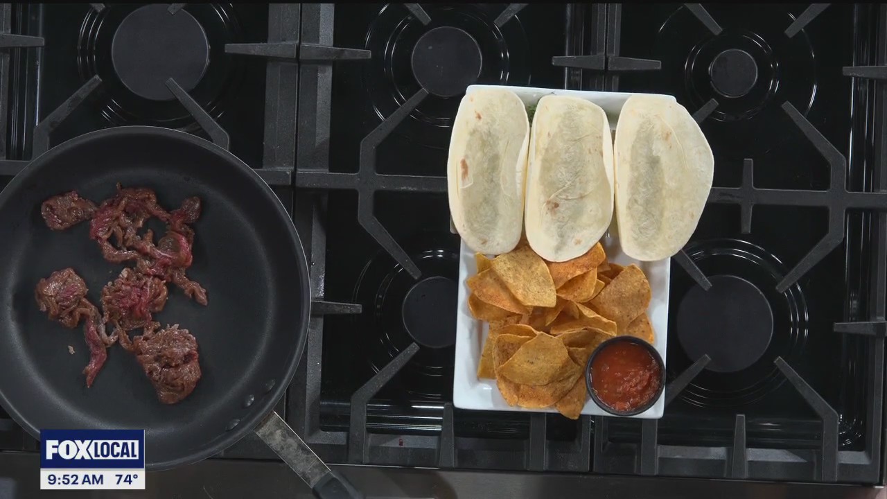 Hamlin Pub rolls out new summer menu