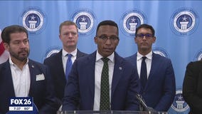 Harris County lawsuit challenges election administrator abolishment