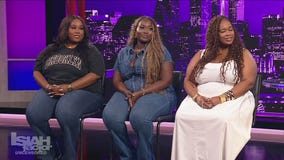 Plus size shoppers go off about shopping struggles | Isiah Factor Uncensored