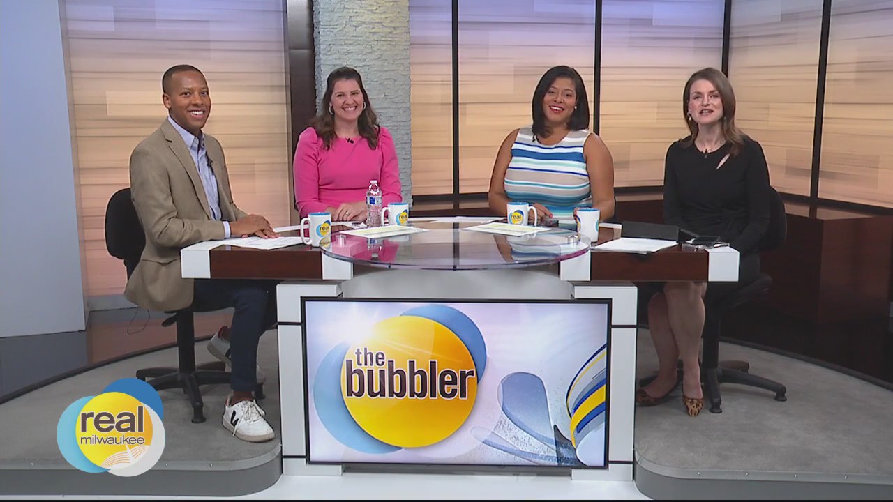 The Bubbler November 6, 2023