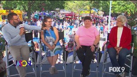 The strangest questions at the MN State Fair