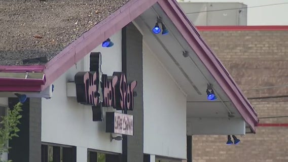 Troy man fatally shot by police in Shelby Township