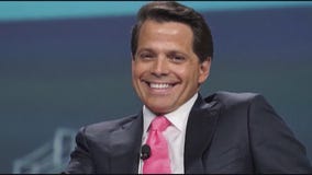 Scaramucci drops out of Pasadena's Politicon convention