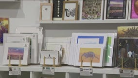Small business Saturday highlights local stores