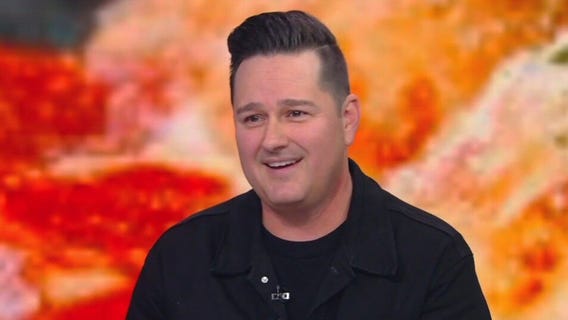 "Hungry in LA" visits GDLA+