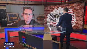 Can America bring the temperature down after Kirk killing?