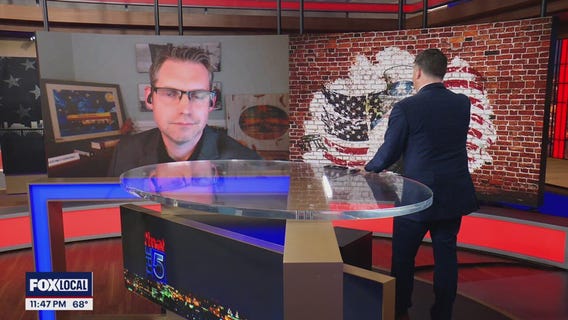 Can America bring the temperature down after Kirk killing?