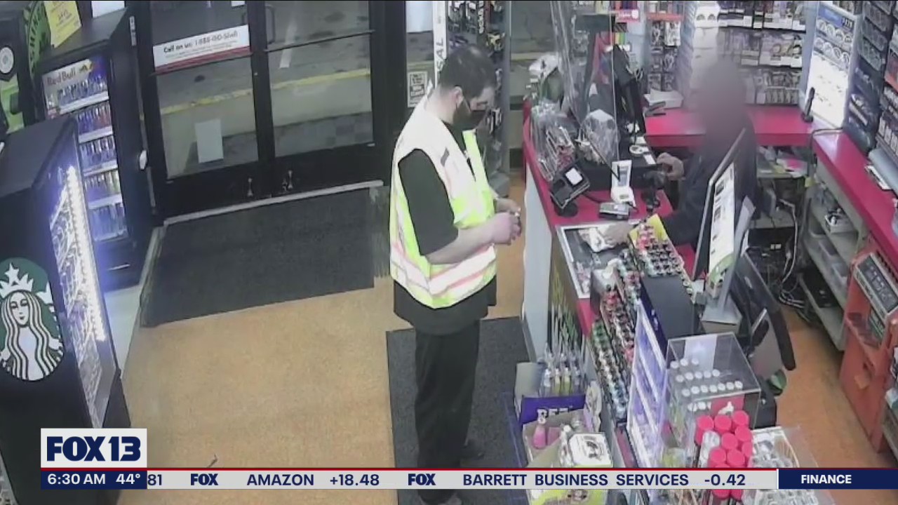 Pierce County deputies search for man connected to deadly hit-and-run