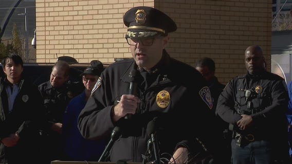 Metro Transit expanding security presence