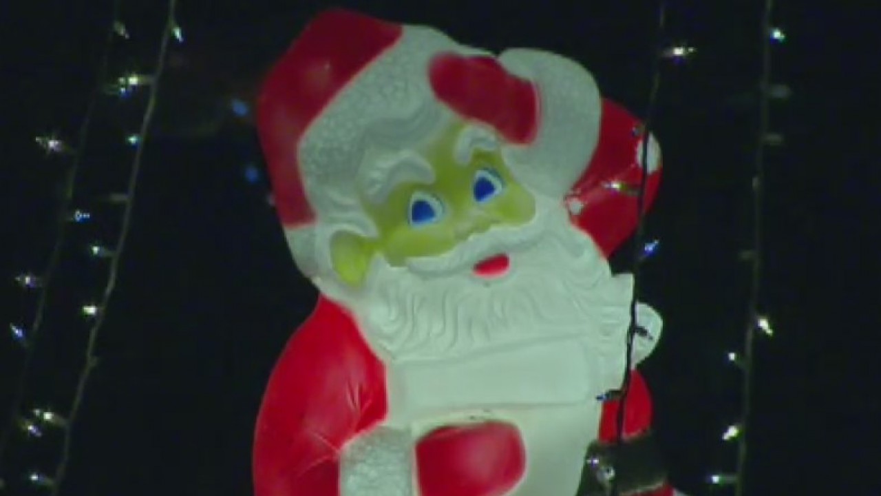 Study: Holiday music is bad for your mental health